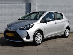 Toyota Yaris - 1.5 VVT-i Active Automaat 112pk | Dealer onderhouden | Achteruitrijcamera | Cruise control