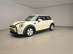 MINI One - 3-deurs Business Edition / Sportstoelen / LED / Climate / Cruise / PDC / Alu wielen 16 inc