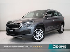 Skoda Kodiaq - 1.5 TSI Business Edition | Camera | Navigatie | LED | AppleCarplay AndroidAuto | Cruise co