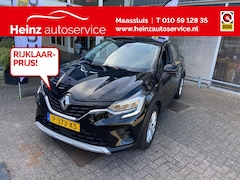 Renault Captur - TCe 90pk GPF Intens