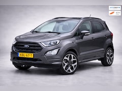 Ford EcoSport - 1.0 EcoBoost ST-Line Black 1JR Garantie Carplay