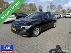 Volkswagen Golf - 2.0 TDI Style automaat inclusief btw