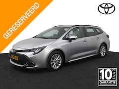 Toyota Corolla Touring Sports - Hybrid 140 | Parkeercamera | Navigatie | Climate control |