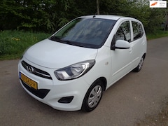 Hyundai i10 - 1.1 i-Drive Cool Airco20132 sleutels boekjes