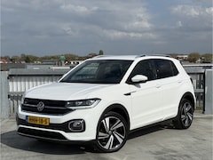 Volkswagen T-Cross - 1.0 TSI R-Line | Clima | Digitale Cockpit | 18" inch