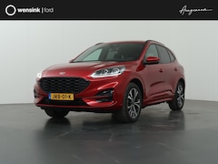 Ford Kuga - 2.5 PHEV ST-Line | Winterpakket | Head-Up | Elektr. Achterklep | Climate Control | Cruise