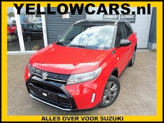 Suzuki Vitara - 1.4 Boosterjet Smart Hybrid Select