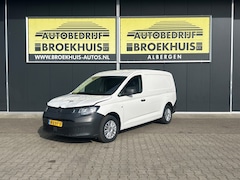 Volkswagen Caddy Cargo Maxi - 2.0 TDI Economy Business