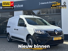 Renault Express - 1.5 dCi 75 Comfort | Marge auto – geen btw of bpm bijkomend Ideaal voor de particuliere ko