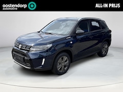 Suzuki Vitara - 1.4 Boosterjet Select Smart Hybrid 1.500kg trekgewicht
