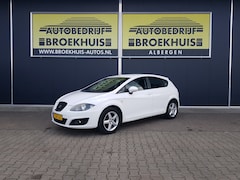 SEAT Leon - 1.2 TSI Ecomotive Businessline COPA