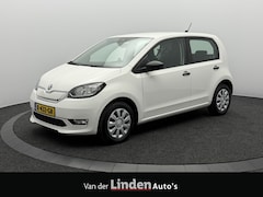 Skoda Citigo e-iV - EV Ambition SOH 94, 5% | 10000KM | Stoelverwarming | ClimaTronic