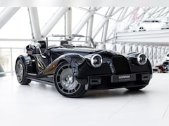 Morgan Supersport - 3.0 Automaat | Aerodisk | Sports Black | Heated seats