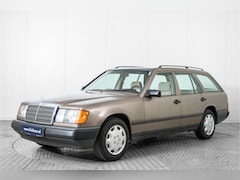 Mercedes-Benz 300-serie - 300TD automaat W124 300 TD