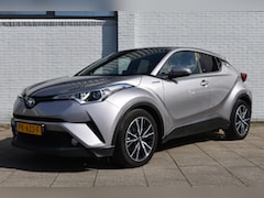 Toyota C-HR - 1.8 Hybrid Executive Automaat 122pk | Keyless entry | Voorstoelen verwarmd | PDC |