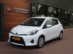 Toyota Yaris - 1.5 Full Hybrid Aspiration
