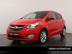 Opel Karl - 1.0 ecoFLEX Cosmo | Schuif/Kanteldak | Stoel/Stuurverwarming | Climate Control | All Seaso