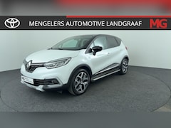Renault Captur - 1.3 TCe Intens