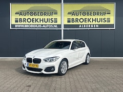 BMW 1-serie - 118i M Sport