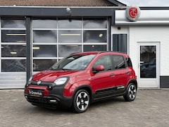 Fiat Panda - Cross 1.0 Hybrid Pandina