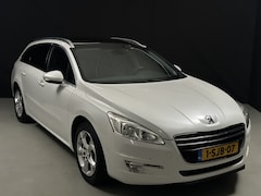 Peugeot 508 SW - 1.6 THP Blue Lease Executive *AC*Pano*Navi