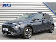 Hyundai Bayon - 1.0 T-GDI Comfort | Camera | Cruise | Airco | Lichtmetaal |