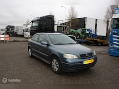 Opel Astra - 1.6 GL 88.057 km NAP APK dis vervangen
