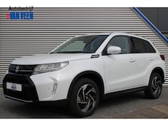 Suzuki Vitara - 1.5 Hybrid Style Automaat | Panoramdak | Half Leder | Full Led