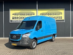 Mercedes-Benz Sprinter - 317 1.9 CDI L2H2 RWD