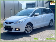 Mazda 5 - 5 2.0 TS Plus automaat | Climate | Cruise | Trekhaak | NL auto