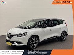 Renault Scénic - 1.3 TCe Bose Full Options Panoramadak Airco ECC Navi Carplay Full LED 7-Persoons 20" BOSE
