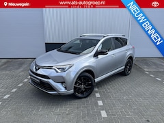 Toyota RAV4 - 2.5 Hybrid AWD Executive | schuifkanteldak | alles in kleur | 1650 KG Trekgewicht | Meest