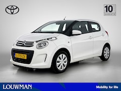 Citroën C1 - 1.0 VTi Feel