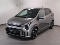 Kia Picanto - 1.0 DPI GT-Line