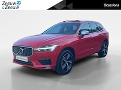 Volvo XC60 - 2.0 T5 R-Design | TREKHAAK | PANO | EERSTE EIGENAAR | NL-AUTO | DEALER ONDERHOUDEN |