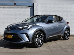 Toyota C-HR - 2.0 Hybrid Executive Automaat 184pk | JBL | Stoel&Stuur verwarming | BSM | PDC | Keyless e