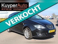 SEAT Altea XL - 1.2 TSI Ecomotive Businessline CRUISE AIRCO MULTIMEDIA NAVI SENSOREN