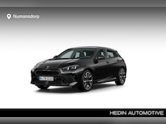 BMW 1-serie - 120 | M-Sport Pro | 19'' | Panorama. | Harman/Kardon | Head-Up | Park. Plus | Verlichte gr
