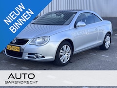 Volkswagen Eos - 1.4 TSI Panoramadak | Clima | Cruise