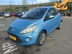 Ford Ka - 1.2 Titanium