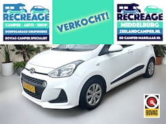 Hyundai i10 - 1.0i Comfort | Cruise Control | Airco | Vol jaar APK | 3 maanden garantie
