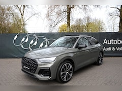 Audi Q5 Sportback - 55 TFSI E |S Edition|Black Editon|Luchtvering|Panoramadak|HuD|360Cam|