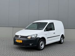 Volkswagen Caddy - 1.6 TDI BMT | Airco | Nieuwe koppeling | Elek.ramen