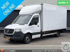 Mercedes-Benz Sprinter - 316 2.2 CDI L3 EURO VI-D Bakwagen | € 17.950, - NETTO | Euro 6 | Bijrijdersbank | Airco |