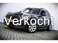 MINI Countryman - 1.5 One Chili Facelift