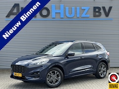 Ford Kuga - 2.5 PHEV ST-Line LED ACC Achteruitrijcamera Carplay Sound-systeem Bang & Olufsen
