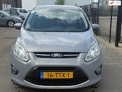 Ford C-Max - 1.6 EcoBoost Trend Trekhaak Boekjes