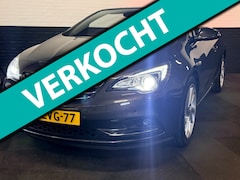 Opel Cascada - Compleet dealer onderhouden