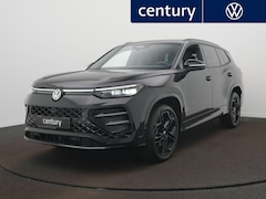 Volkswagen Tayron - R-Line Edition 1.5 eHybrid 150 kW / 204 PK SUV 6 v