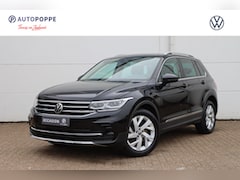 Volkswagen Tiguan - 1.4 eHybrid Elegance 245pk DSG6